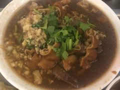 卤煮火烧-姚记炒肝店(簋街店)