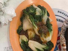 -长城砂煲田鸡粥