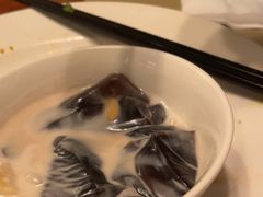 -韵咖啡自助餐厅(天津香格里拉店)