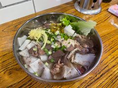 -白露塘杀猪粉(药王街店)