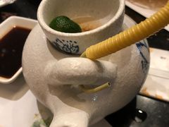 -大渔铁板烧(万象城店)