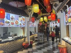 -船尚小镇(武清下朱庄店)
