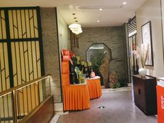 -小厨娘淮扬菜(诚信大道店)