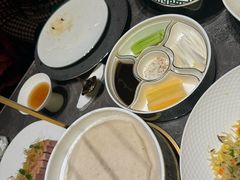 -宫燕府·京菜·烤鸭·淮扬菜(王府中心店)