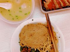 -高邮面馆(明瓦廊店)