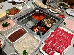 -海底捞火锅(群光广场店)