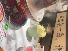 -曲氏老北京铜锅涮肉•火锅(不老街店)