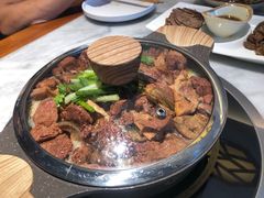 -孙记驴肉山庄(李桥店)