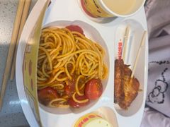 -海底捞火锅(高新万达广场店)