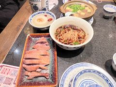 -南京大牌档(新街口德基广场店)