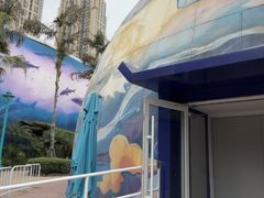 -海合安成都极地海洋公园