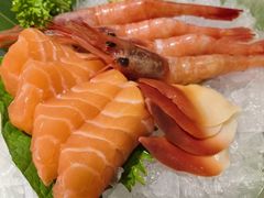 -三石铁板烧(紫竹桥店)