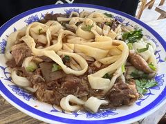 -清真-戏楼王记牛肉面