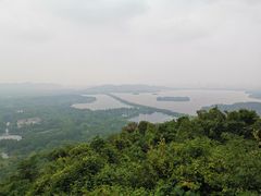 -九曜山
