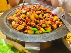 -六月雪干锅(涪城万达广场店)