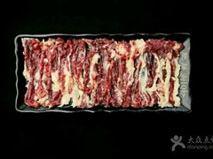-手选潮汕鲜活牛肉火锅(二七广场店)