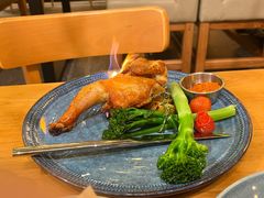 幻师烤鸡-COMMUNE幻师(中航城君尚店)