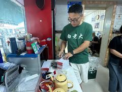 -白老大羊杂碎稍麦