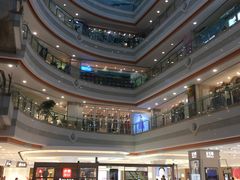 -巴黎春天(浦建店)