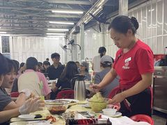 -聚味瞿记·龙虾堂(树木岭店)