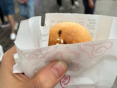 -嘉华鲜花饼·现烤(昆明老街店)