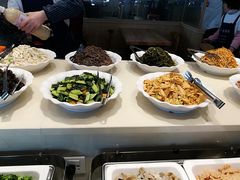 -素满香·素食自助餐(苏州·临顿路店)