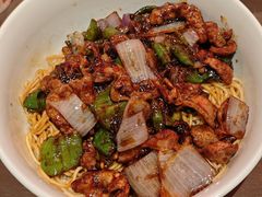 -王繁星面馆(西安熙地港店)