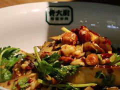 -费大厨辣椒炒肉(富兴店)