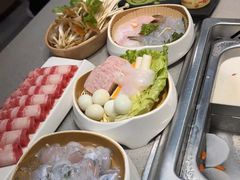 -海底捞火锅(稻河古街夜宵主题店)