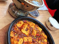 -米村拌饭(银泰中心店)