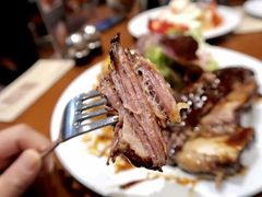 -Pancakes on the rocks(Darling Harbour)