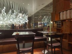 -无印良品餐堂 MUJI Diner(成都太古里店)