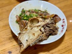 -杭嘉湖咬强羊肉面馆(永兴路总店)