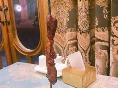 -新疆伊宁远征餐厅