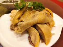 白切鸡-玮丰酒家(南昌路店)