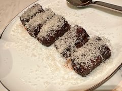 -桂花楼淮扬中餐厅(浦东香格里拉店)