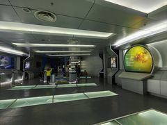 -浙江省科技馆