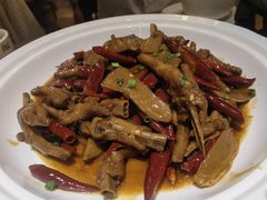 -肖记公安牛肉鱼杂馆· 省级非物质文化遗产(仁和路店)