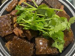 -钱山海鲜大排档