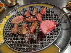 -釜山火炉·海鲜烤肉(紫藤路店)