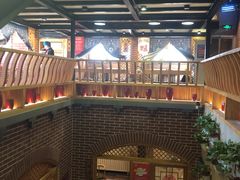 -福茂源横山铁锅羊肉(牡丹园店)