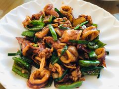-七鲜渔港美食餐厅(巽寮湾海景店)