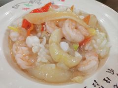 -京天红酒家(虎坊路店)