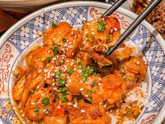 -山葵家·创意料理(宁波来福士店)