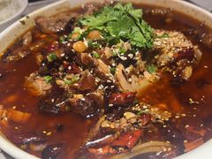 -天辣(金桥啦啦宝都店)