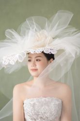 -太郎花子婚纱摄影TAHAKO(无锡店)