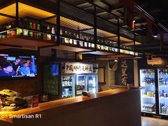 -腰子哥烤串(石佛营炫特店)