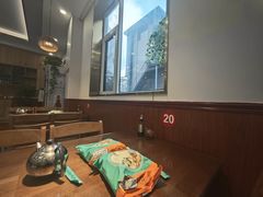 -春水锅贴·传统鲁菜(大明湖店)