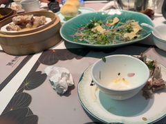 -新兴·金羊座·粤菜点心(乐峰店)