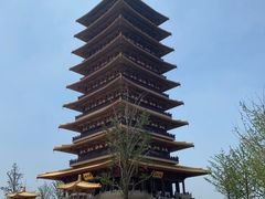 -牛首山文化旅游区